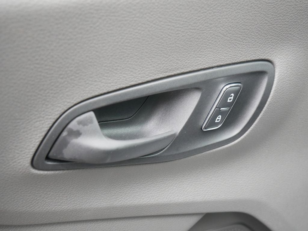2026 Ford Transit-350 Passenger Van XL