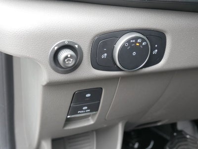 2026 Ford Transit-350 Passenger Van XL