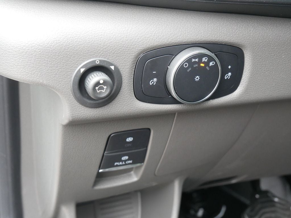 2026 Ford Transit-350 Passenger Van XL
