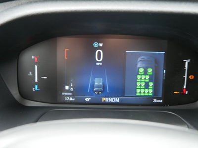 2026 Ford Transit-350 Passenger Van XL