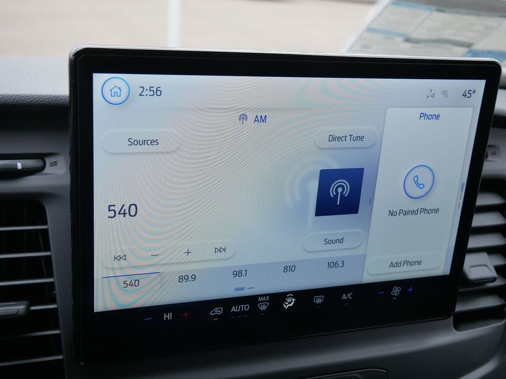 2026 Ford Transit-350 Passenger Van XL