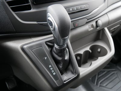 2026 Ford Transit-350 Passenger Van XL