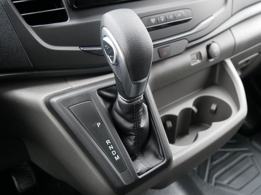 2026 Ford Transit-350 Passenger Van XL