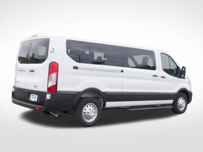 2026 Ford Transit-350 Passenger Van XL
