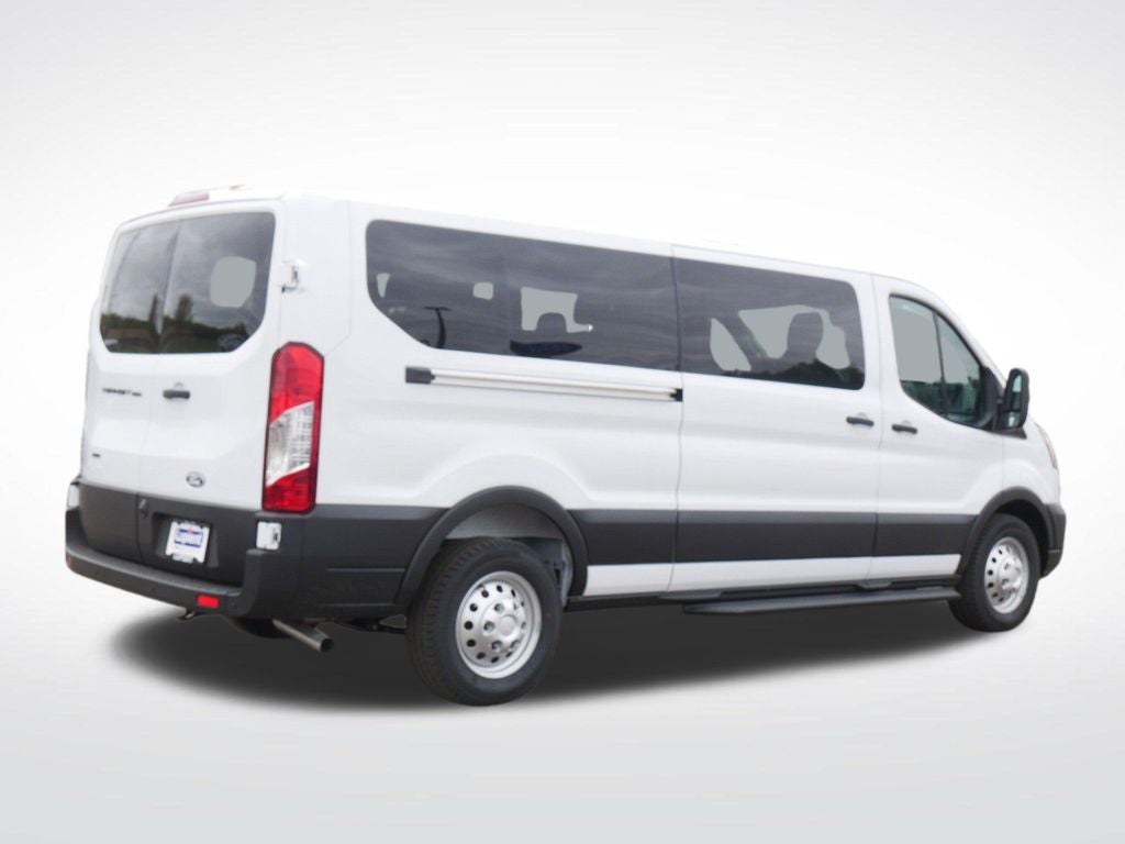 2026 Ford Transit-350 Passenger Van XL