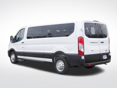 2026 Ford Transit-350 Passenger Van XL