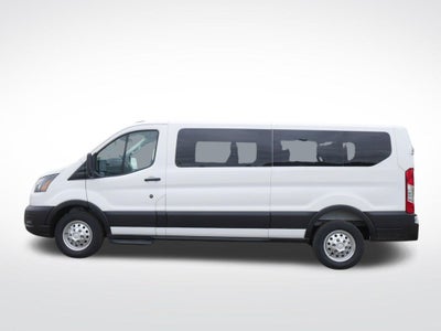 2026 Ford Transit-350 Passenger Van XL
