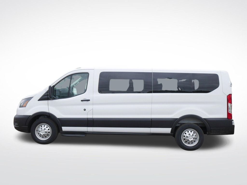 2026 Ford Transit-350 Passenger Van XL