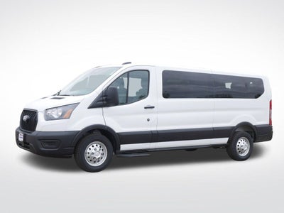 2026 Ford Transit-350 Passenger Van XL