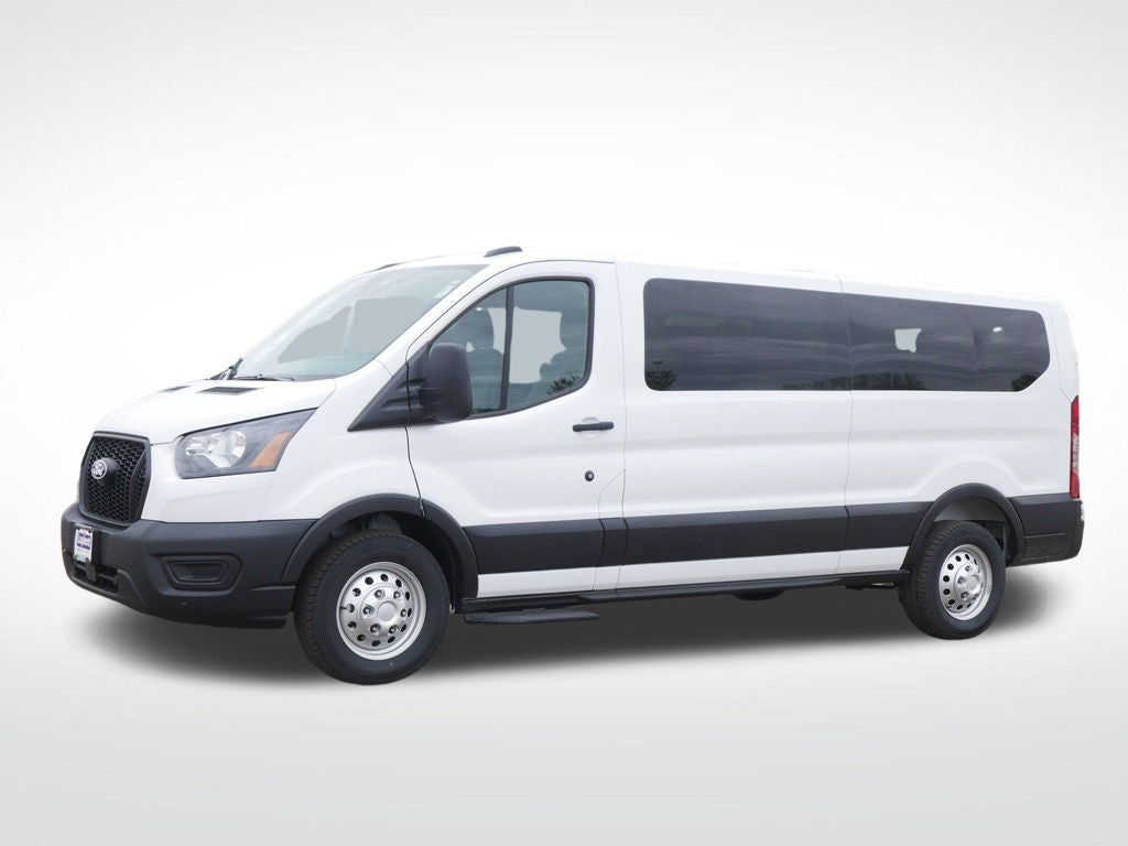 2026 Ford Transit-350 Passenger Van XL