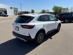 2025 Ford Escape Plug-In Hybrid Base
