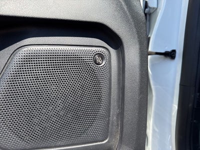 2022 Ford Escape Hybrid Titanium