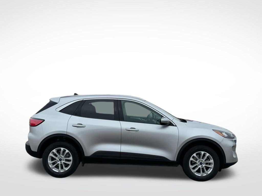 Used 2020 Ford Escape SE with VIN 1FMCU9G66LUA97603 for sale in Baldwin, WI