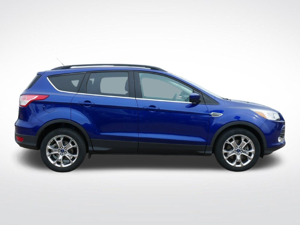 Used 2016 Ford Escape SE with VIN 1FMCU9GX3GUA11520 for sale in Baldwin, WI