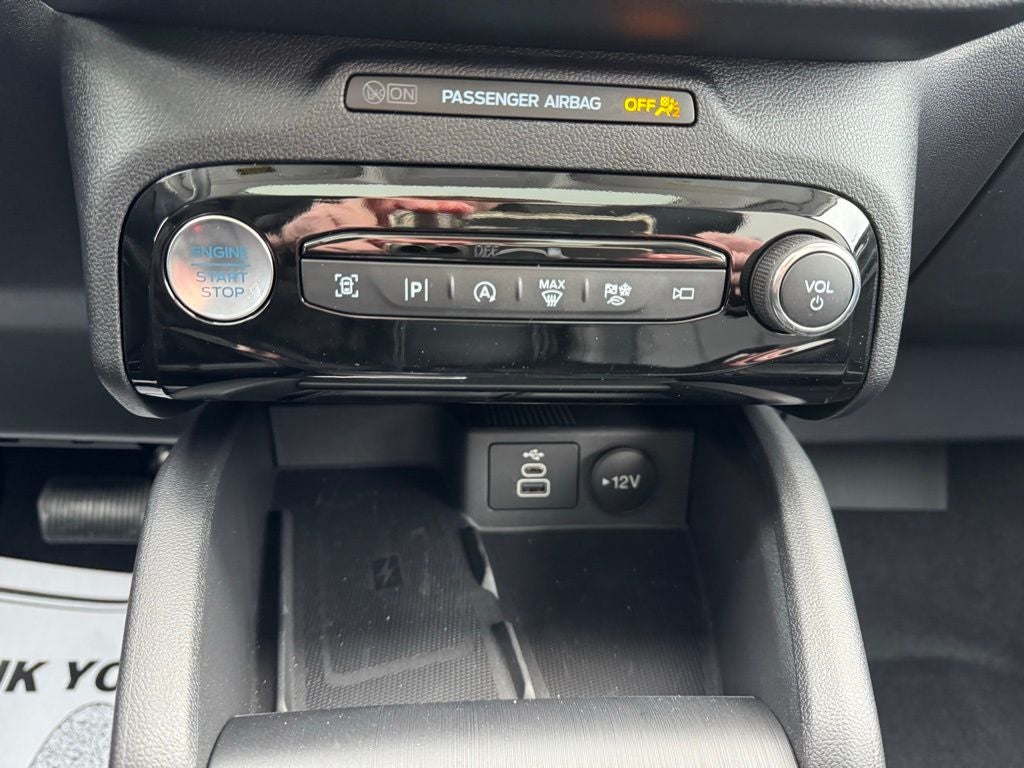 2026 Ford Escape Platinum