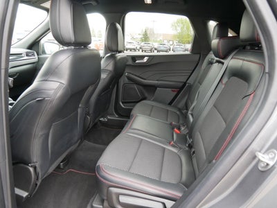 2023 Ford Escape ST-Line Select