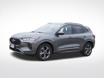 2023 Ford Escape ST-Line Select