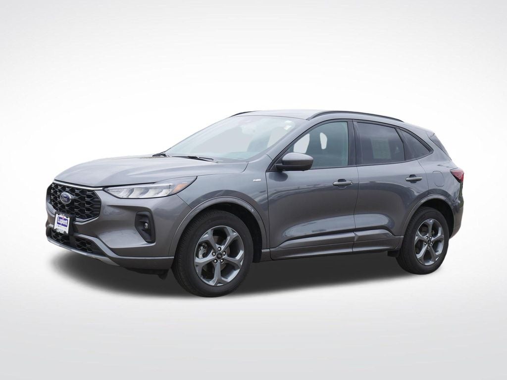 2023 Ford Escape ST-Line Select
