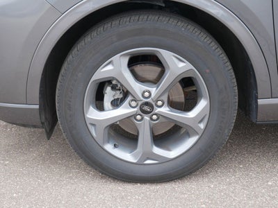 2023 Ford Escape ST-Line Select