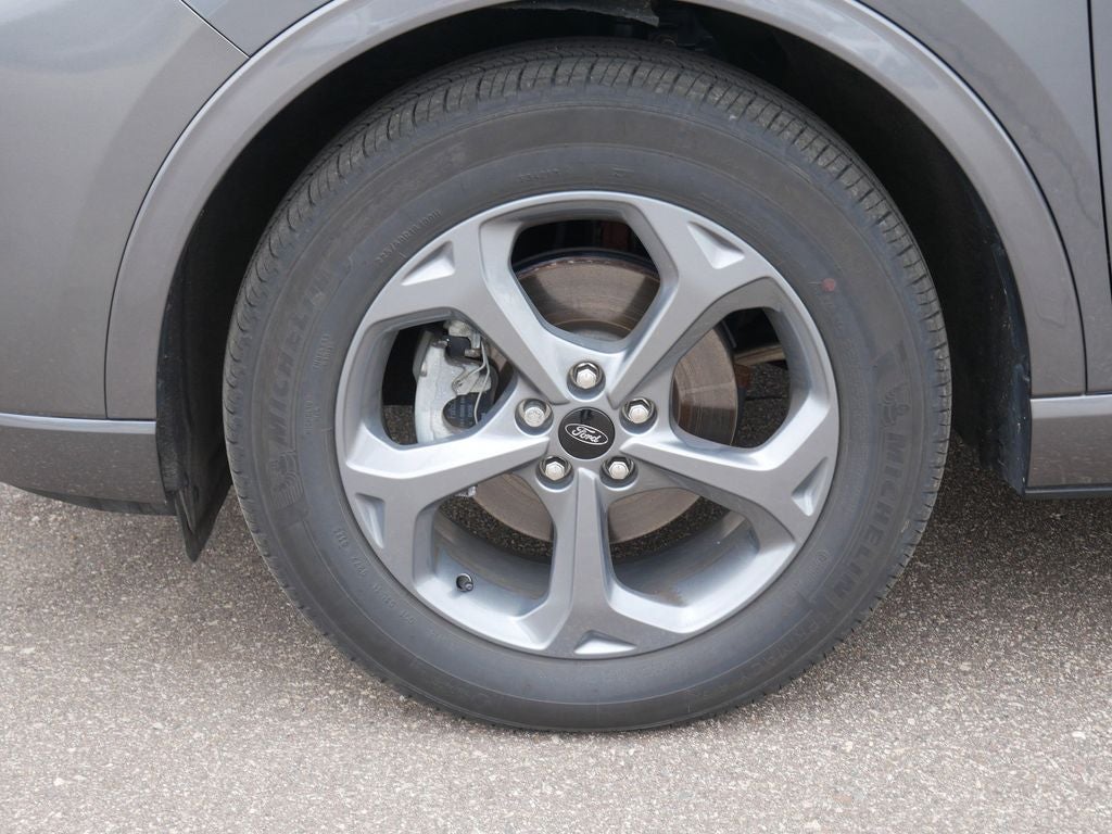 2023 Ford Escape ST-Line Select