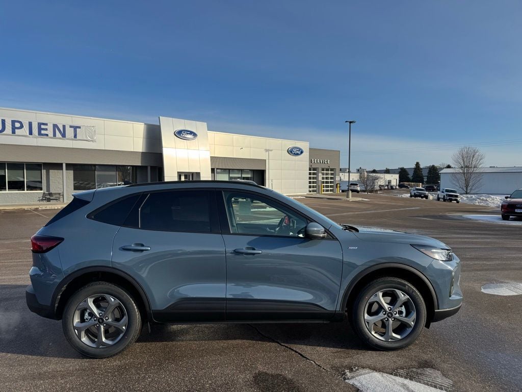 2026 Ford Escape ST-Line Select