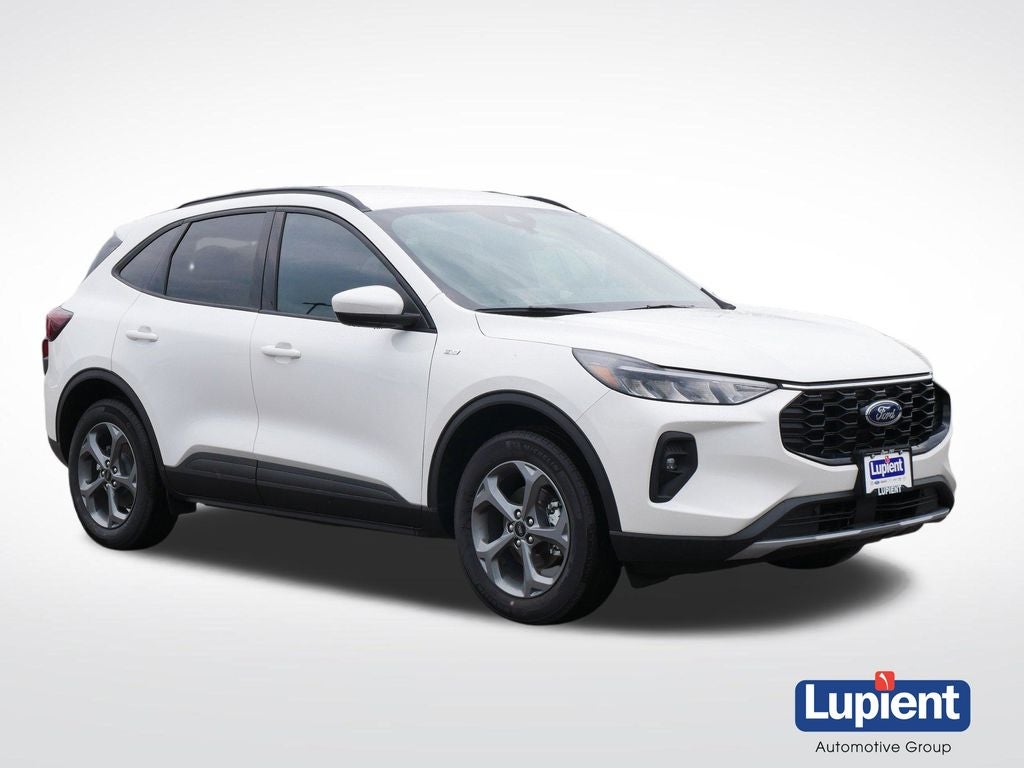 2026 Ford Escape Hybrid ST-Line Select
