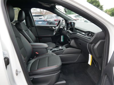 2026 Ford Escape Hybrid ST-Line Select