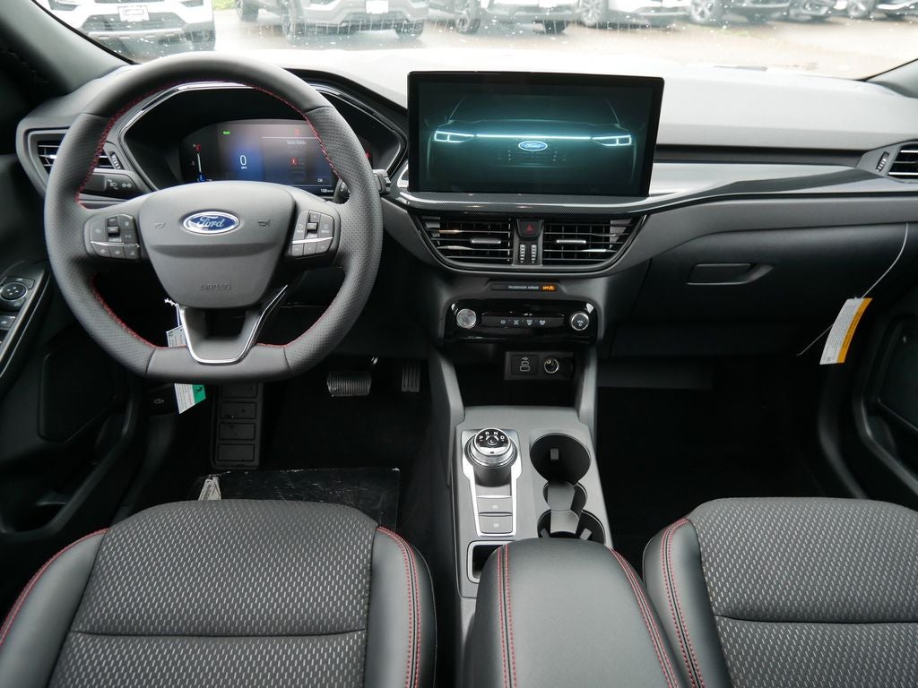 2026 Ford Escape Hybrid ST-Line Select - Photo 14
