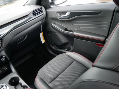 2026 Ford Escape Hybrid ST-Line Select