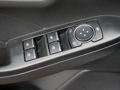 2026 Ford Escape Hybrid ST-Line Select