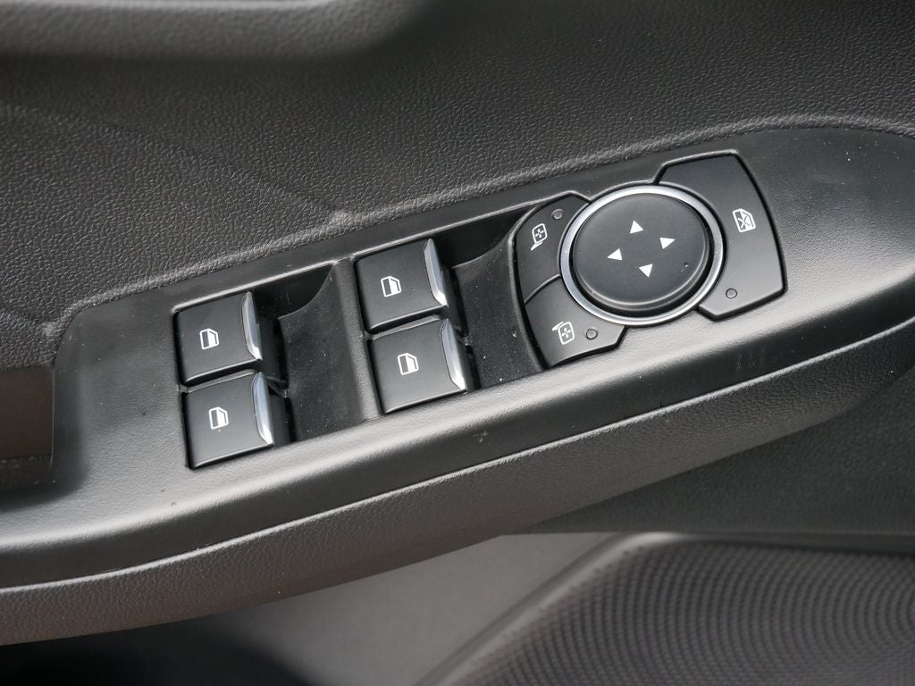 2026 Ford Escape Hybrid ST-Line Select