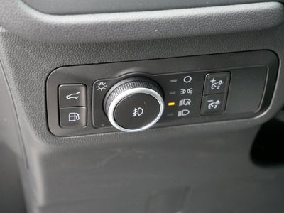 2026 Ford Escape Hybrid ST-Line Select