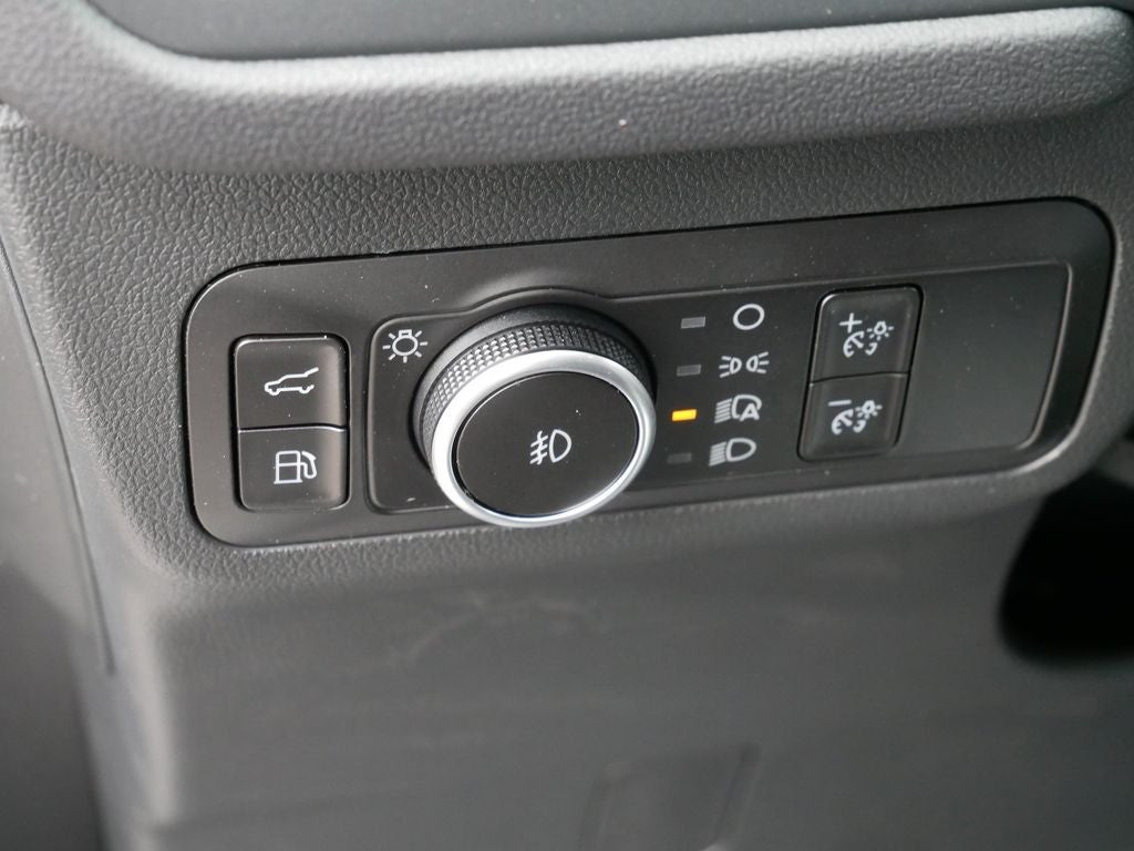 2026 Ford Escape Hybrid ST-Line Select
