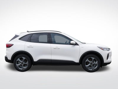 2026 Ford Escape Hybrid ST-Line Select