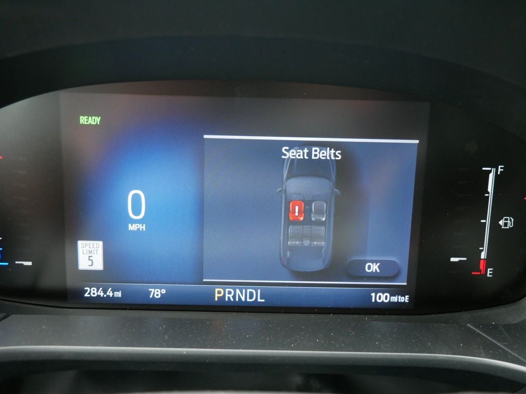 2026 Ford Escape Hybrid ST-Line Select - Photo 20