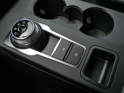2026 Ford Escape Hybrid ST-Line Select