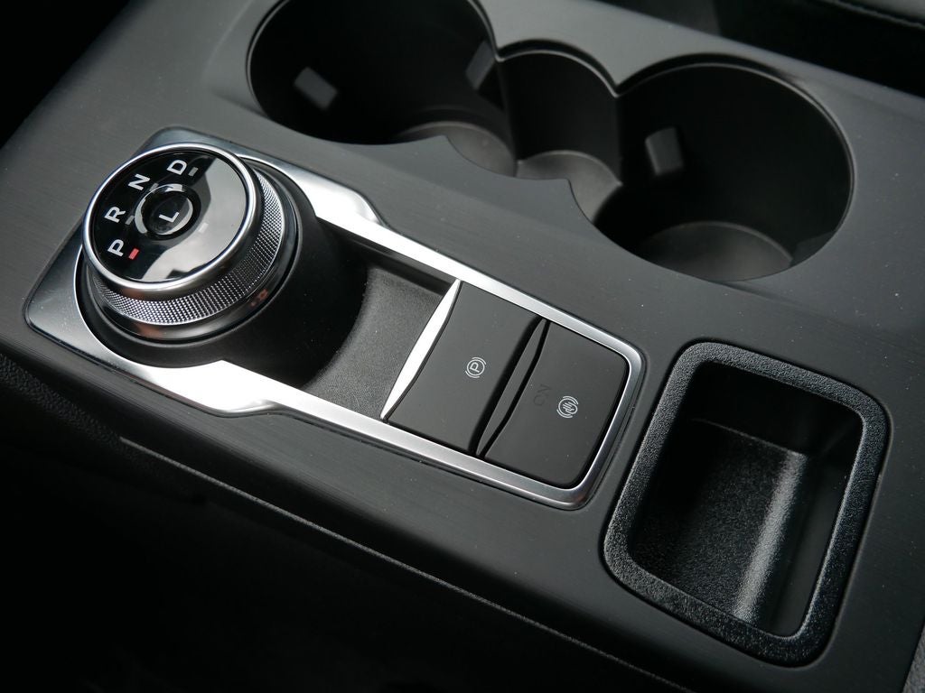 2026 Ford Escape Hybrid ST-Line Select