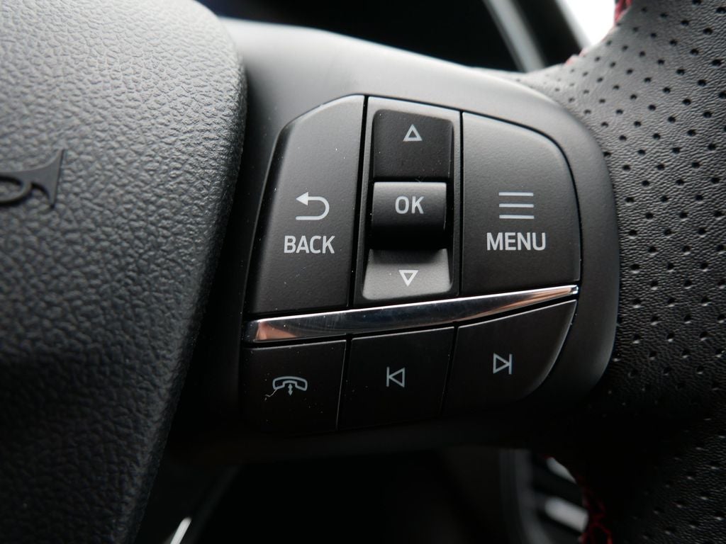 2026 Ford Escape Hybrid ST-Line Select - Photo 24