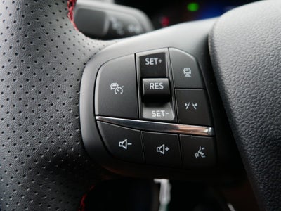 2026 Ford Escape Hybrid ST-Line Select