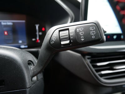 2026 Ford Escape Hybrid ST-Line Select