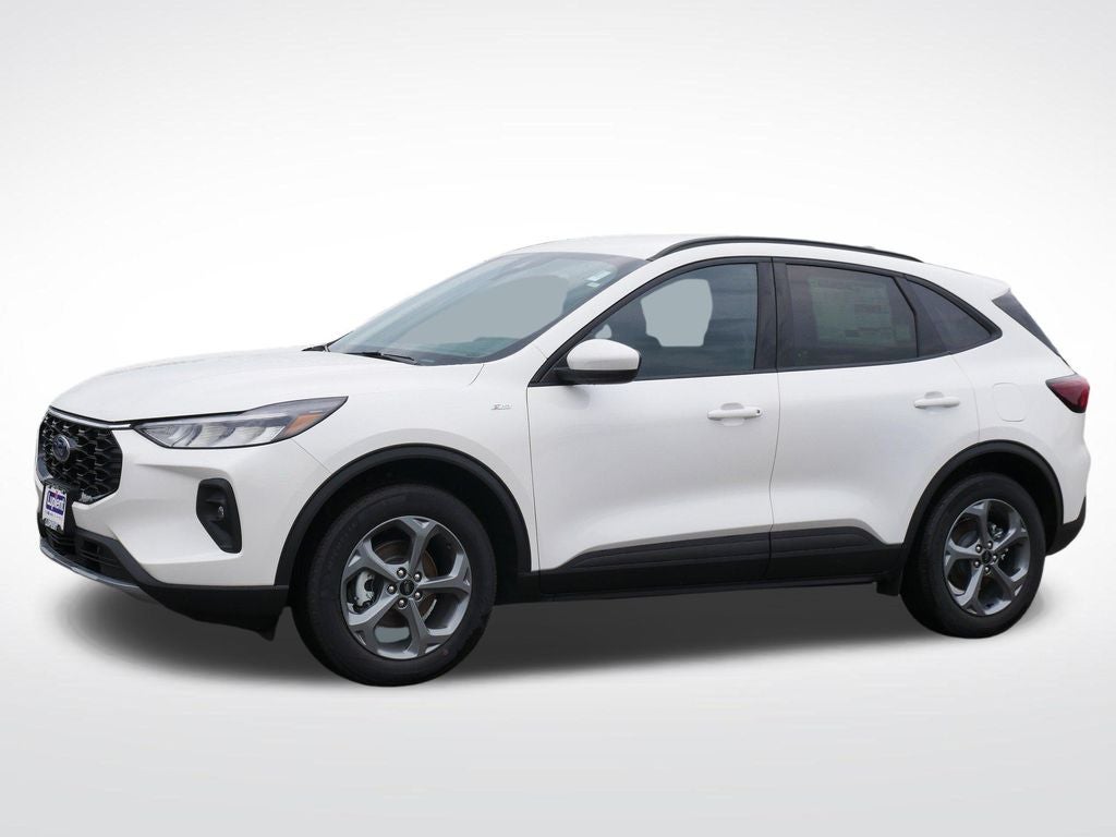 2026 Ford Escape Hybrid ST-Line Select - Photo 7