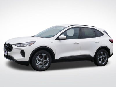 2026 Ford Escape Hybrid ST-Line Select