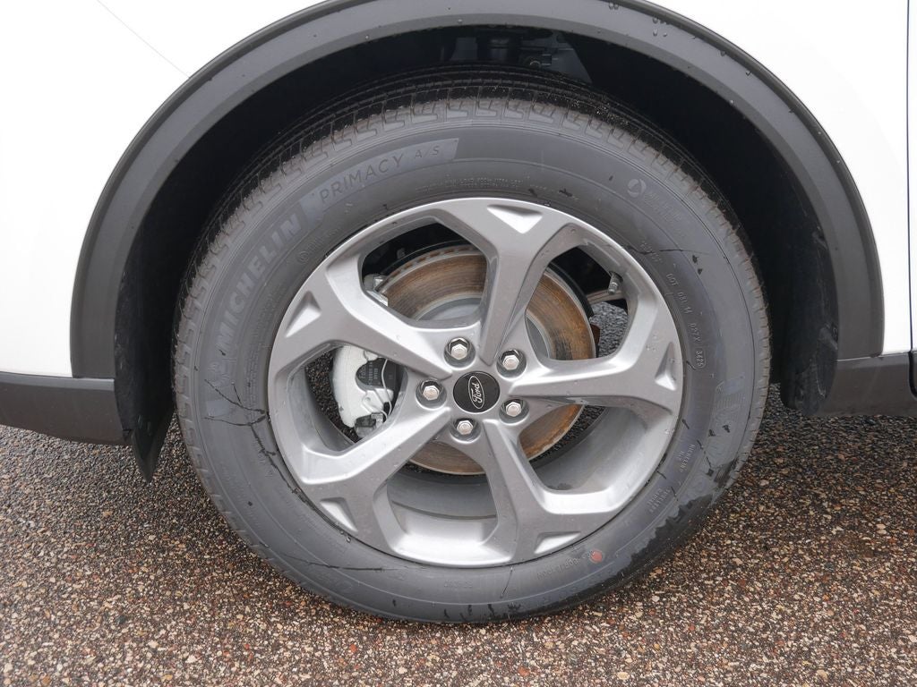 2026 Ford Escape Hybrid ST-Line Select - Photo 8