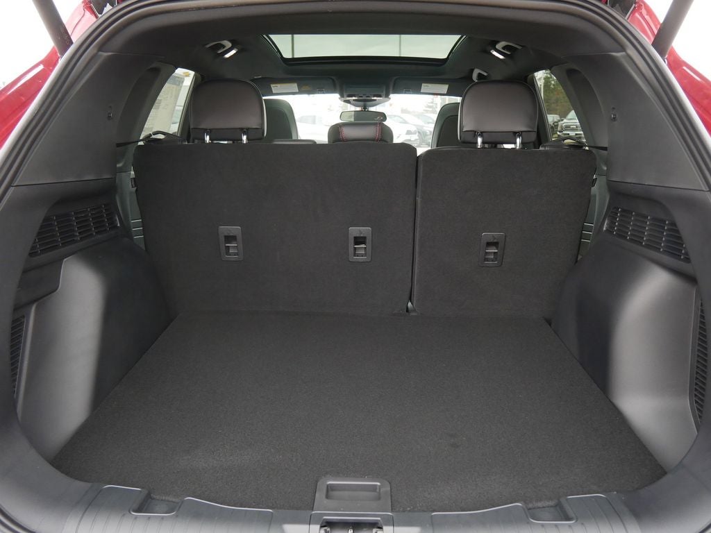 2026 Ford Escape Hybrid ST-Line Select