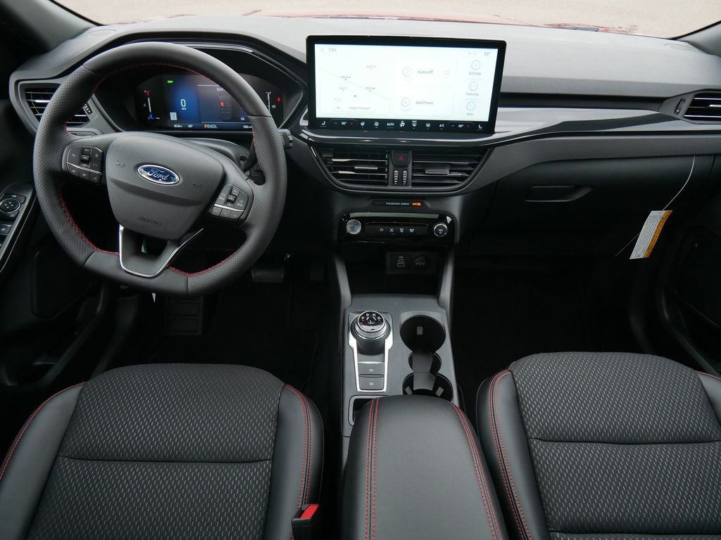 2026 Ford Escape Hybrid ST-Line Select