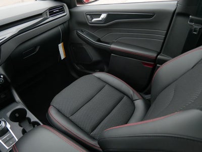 2026 Ford Escape Hybrid ST-Line Select