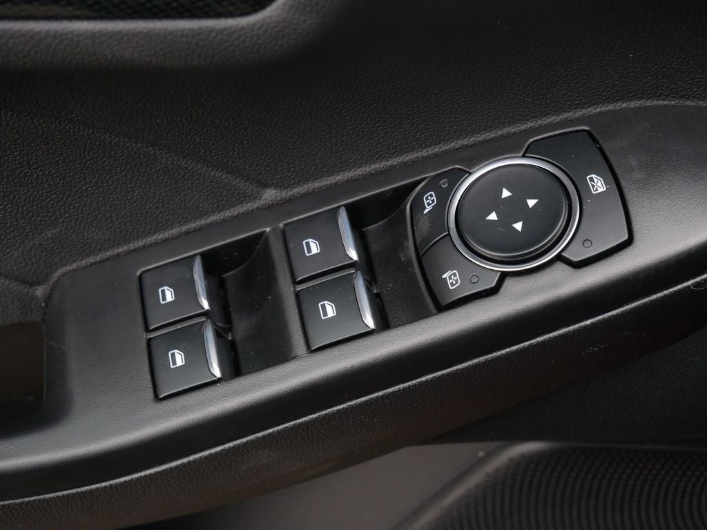 2026 Ford Escape Hybrid ST-Line Select