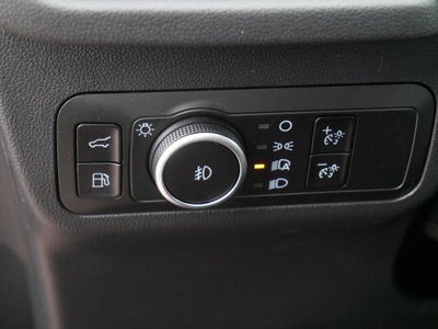 2026 Ford Escape Hybrid ST-Line Select