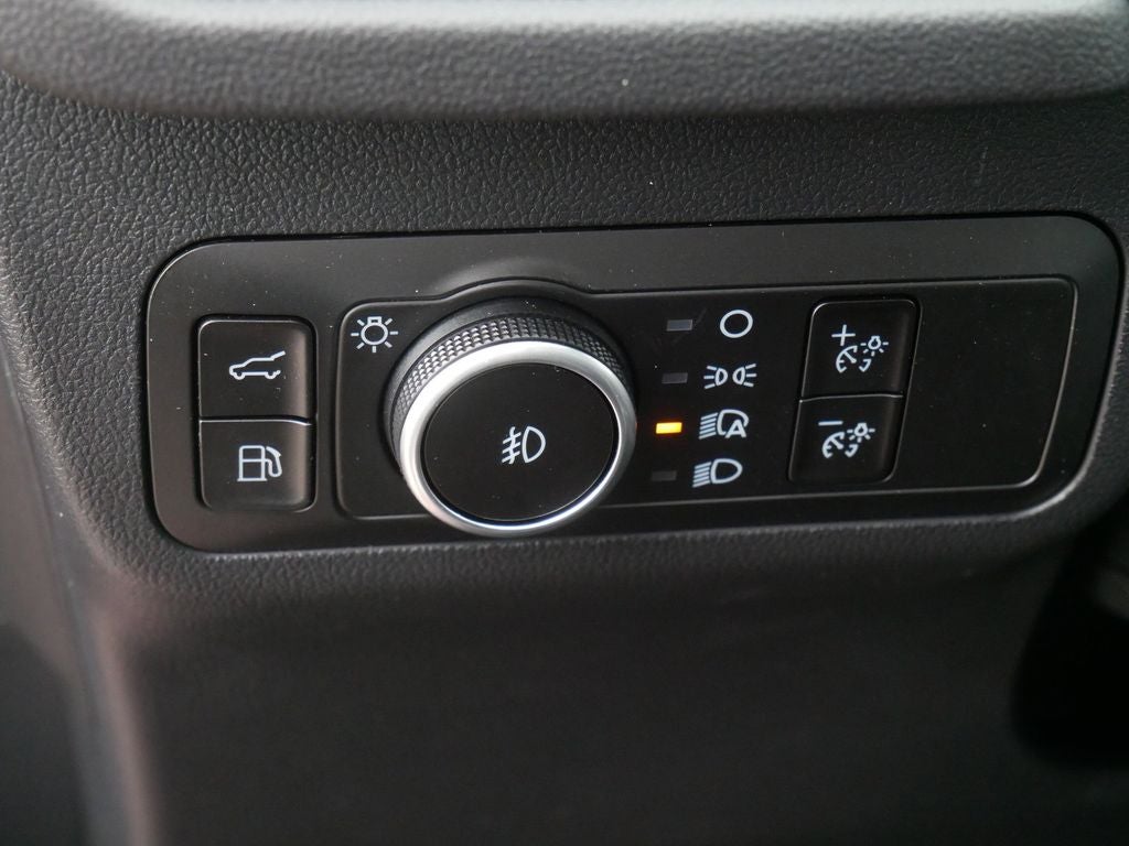 2026 Ford Escape Hybrid ST-Line Select