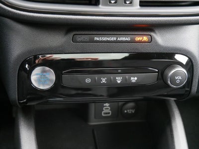 2026 Ford Escape Hybrid ST-Line Select